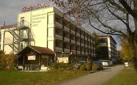 Chalet Swiss - App.Nelles