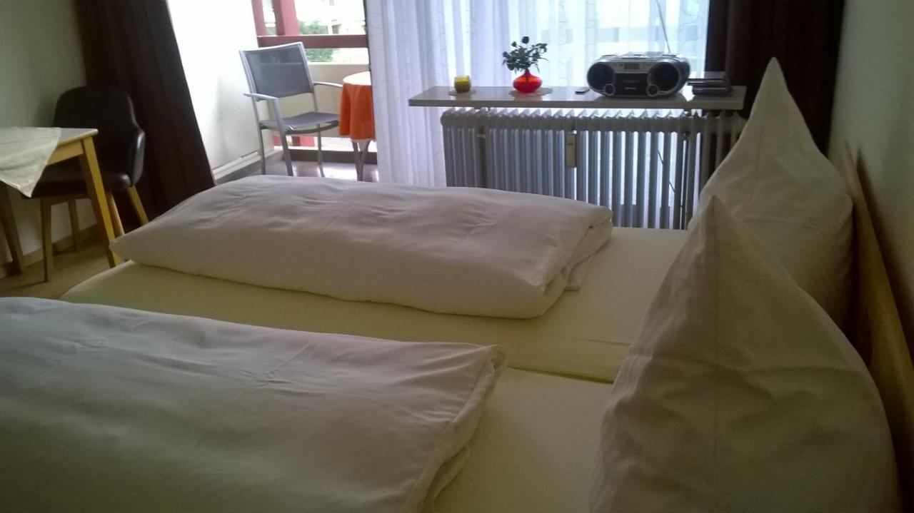 Chalet Swiss - App.Nelles Bad Füssing Exterior foto