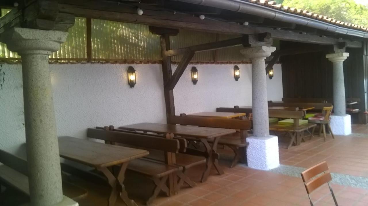 Chalet Swiss - App.Nelles Bad Füssing Exterior foto