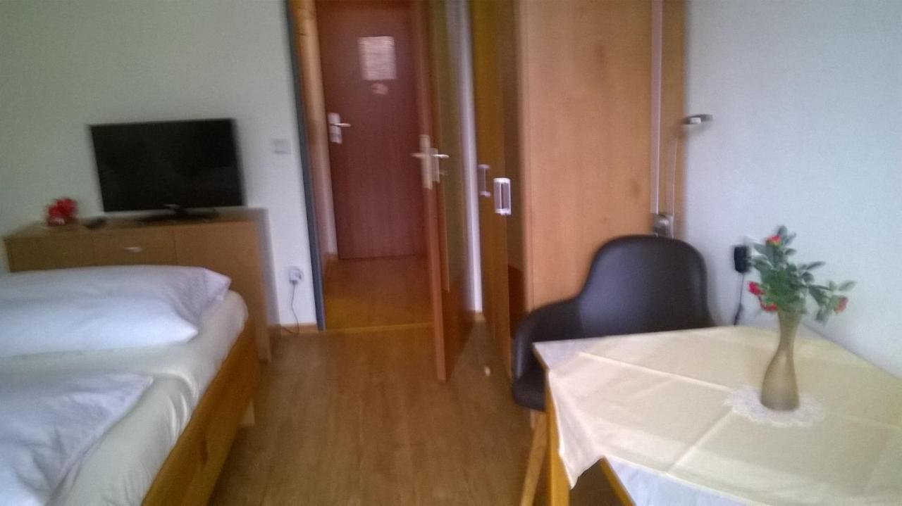 Chalet Swiss - App.Nelles Bad Füssing Exterior foto