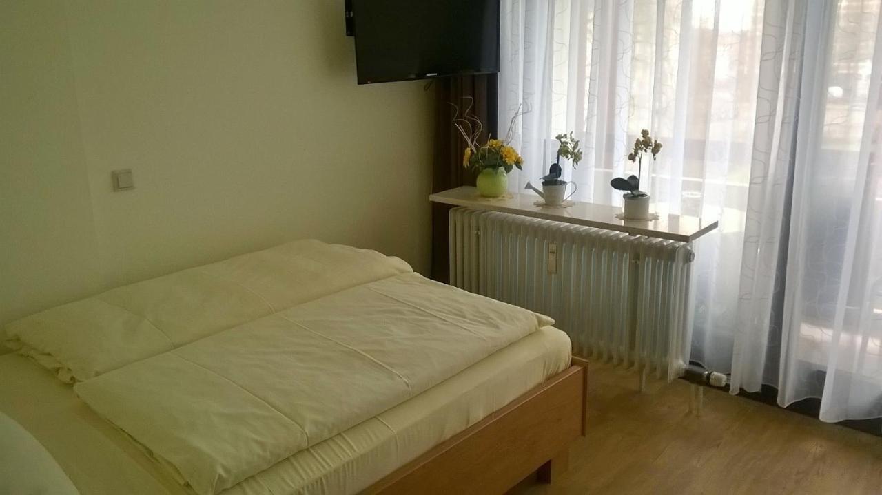 Chalet Swiss - App.Nelles Bad Füssing Exterior foto
